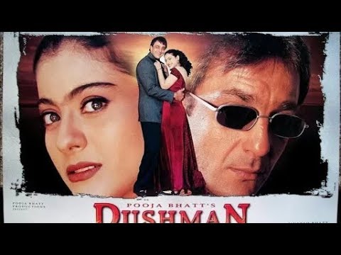 All songs of Dushman movie