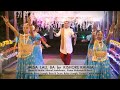 Jalsa Lall Ba By Kishore Khimia Official Video