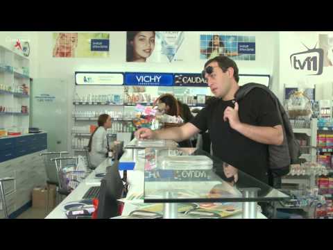 ქართველი ვაჟკაცი - შვილმაც ვერ შეცვალა