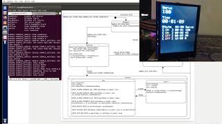Embedded Systems 110 - Elapsed Timer