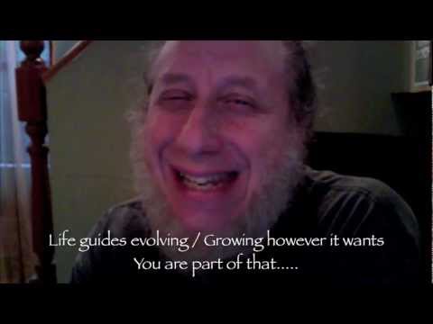 life guides evolving