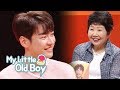 Was There Something Kim Young Kwang Did to upset His Parents? [My Little Old Boy Ep 135]