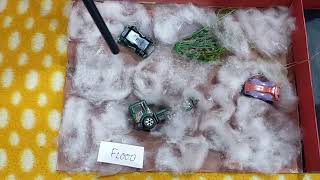 Swara Mali std 8 ENVIRONMENTAL AND CLIMATE CHANGE MODEL screenshot 2
