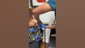 Injection 101💉: What is Prolia?   #medical  #medicalassistant