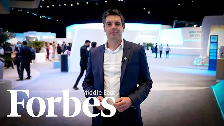 Steven Bertoni: Under 30 In Partnership With WGS |...