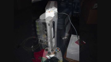 .:: Xbox 360 Xenon Development Kits ::.