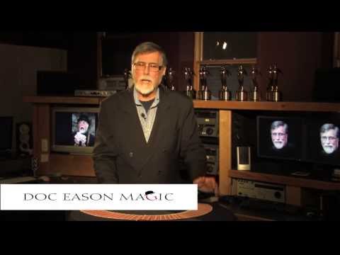 Doc Eason Magic Tour Begins