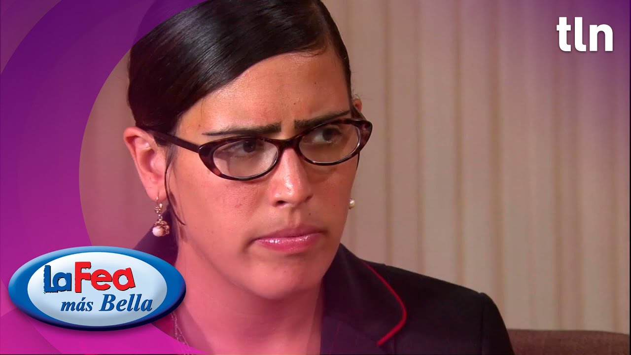 Lety acepta la petición de Don Humberto, pero con una condición | La fea más bella | Capítulo 97 2/2