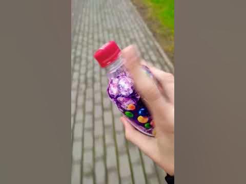 Проверил Фрешбар! (Лучше не пить!!!!!!) - YouTube