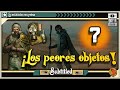 8 objetos que dejan mucho que desear  top peores tems  day r survival