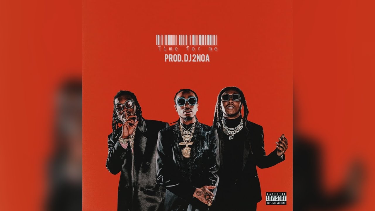Watch MIGOS - TIME FOR ME (PROD. DJ 2NOA) on YouTube Watch MIGOS - TIME FOR ME (PROD. DJ 2NOA) on YouTube