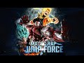 Jump Force Macro Rap || ¡40 Personajes! || Kballero ft.Varios Artista || (Prod. Isu RmX)