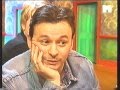 An Annoyed James Dean Bradfield - Mindless interview &#39;96