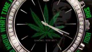 Smoke Break-Super High Rmx -Rick Ross, Wiz Khalifa, Curren$y