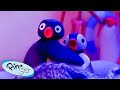 Pingu and Pinga Go Camping! 🐧 | Pingu - Official Channel | Cartoons For Kids