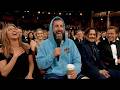 Adam Sandler DESTRUYENDO a Celebridades Sin Intentarlo