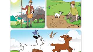 3. Sınıf Türkçe Dersi Farklı Ama Aynı Dinleme Metni