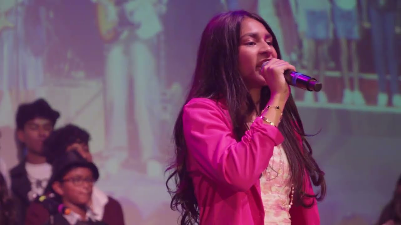 Uptown Funk Cover | Ghoonghru Cover | NotesnBeats | Pulse | Live Performance
