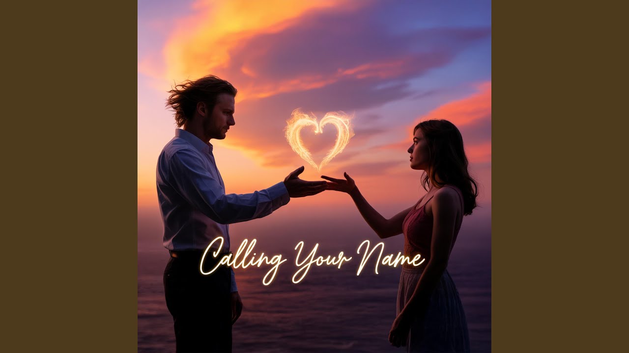 Calling Your Name Love Song YouTube