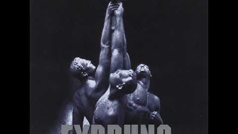 Fyrdung - Svärdshymn