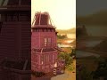 anyone recognise the building 👀 #sims #asmr #nostalgia #sims3 #thesims3