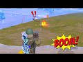 Pubg mobile only tank  m202 fight 99999 iq used to kill enemy in payload 30