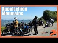 Riding the Mountains of West Virginia | 2019 Wild & Wonderful Weekend | Day 1