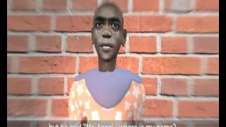 NATHANIEL BASSEY 'BOOK OF LIFE'ANIMATION.mp4 chords