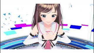 MMD Kizuna Ai - Play Date