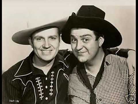 SMILEY BURNETTE - That's All Brother ( HOEDOWN ) - YouTube
