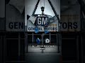 54% of America’s Roads — Then GM Filed for Bankruptcy
