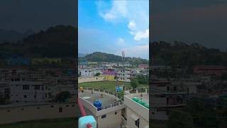 उफ़ ये नजारे 😍😍🤩 #uttarakhand #pithoragarh #minikashmir #pahadi