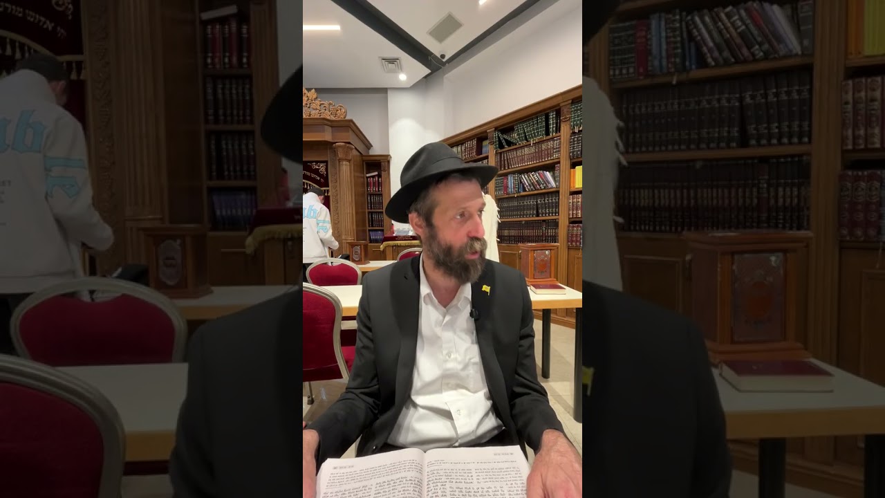 אין ישראל נגאלים אלא בצדקה – גם כשפטורים | הרב מנחם מיידנצ'יק, ה' אלול | אגרות הקודש סימן י'