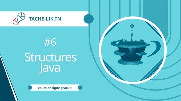 Java – Partie 6 : Structures Conditionnelles | Tache-Lik.tn