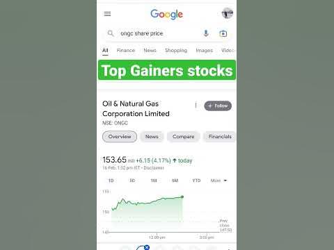 top Gainers stocks today ! #trading #sharemarket #livetrading #
