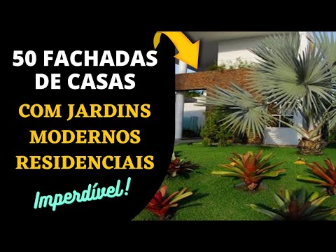 Vídeo: Fachadas De Cortina De Jardins Celestiais