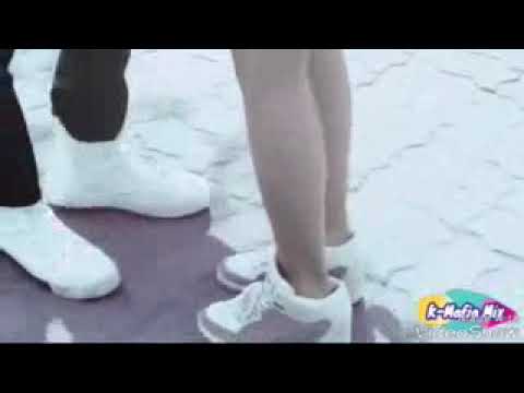 موجوع قلبي كوري حزين لمسلسل من انت