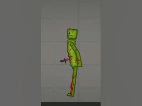 Что делать если вас проткнули ножом - YouTube