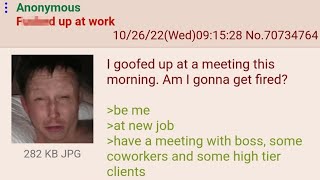 Unbelievably Cooked ─ 4Chan Greentext Stories