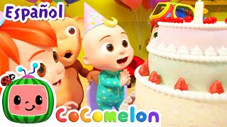 CoComelon en Español, Cumpleaños feliz