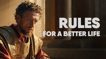 Unlock Inner Strength: Marcus Aurelius