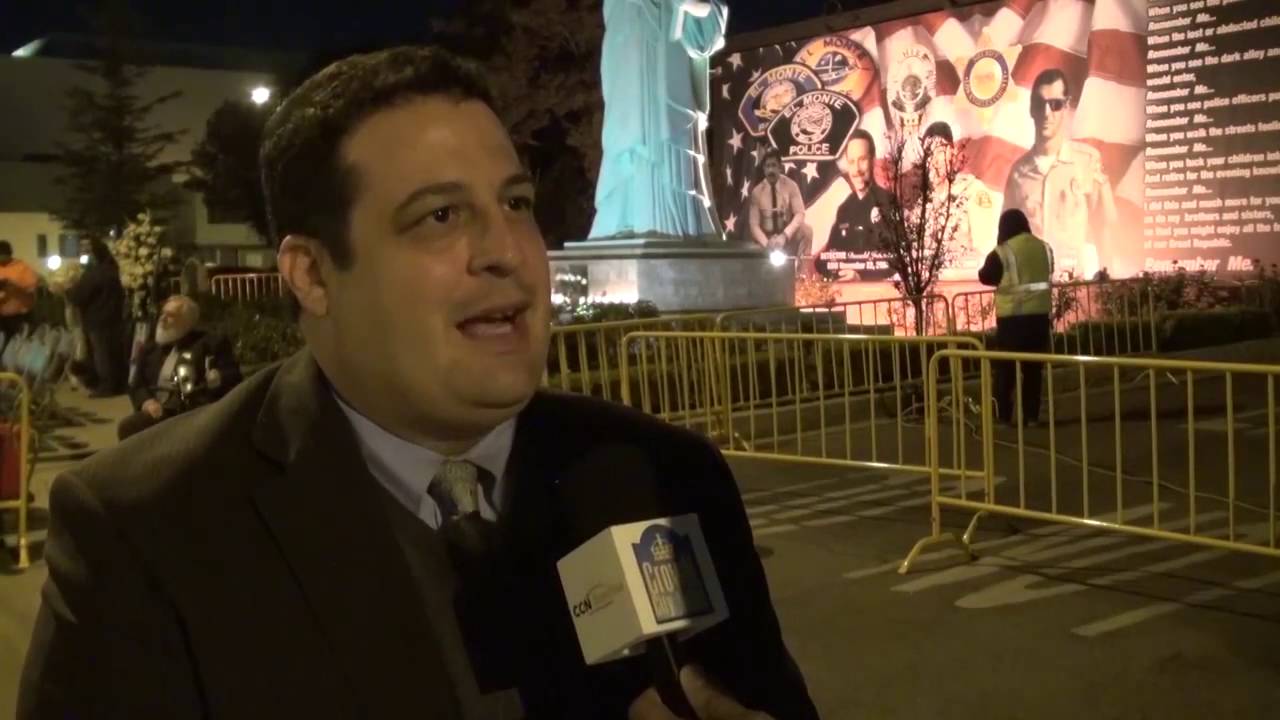 Crown City News - Remembering Nohemi