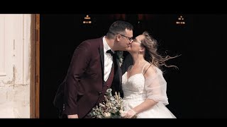 Ginkgo Videos - Le Mariage de Sonia \& Thomas
