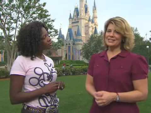 Lisa Whelchel and the Facts of Family Travel