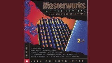 By Five - III (Glesser)