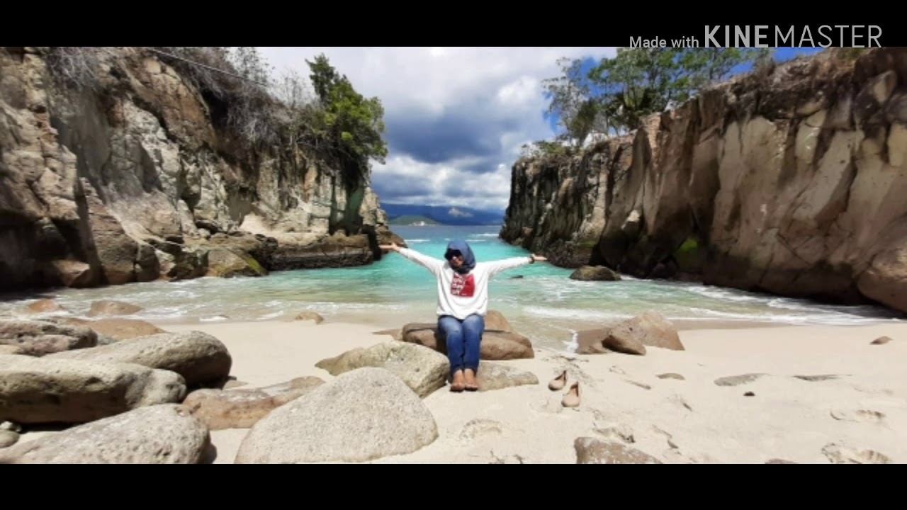 Destinasi Wisata di Bolaang Mongondow Timur YouTube