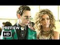 Gotham Series Finale "The End Of The Beginning" Featurette (HD)
