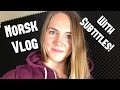 Norsk vlog  en familiedag