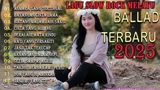 Download Lagu LAGU BIKIN NANGIS 😭 | LAGU SEDIH PATAH HATI 💔 BALLAD SLOW ROCK TERBARU 2025 MP3