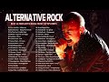 Rock 2000&#39;s Hits Mix 🎵 Best 2000&#39;s Rock Songs